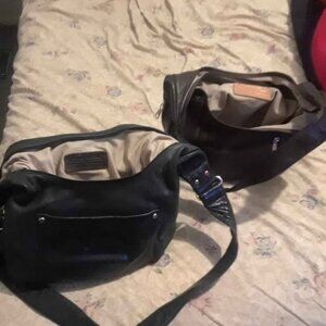 Coronado Hobo bags